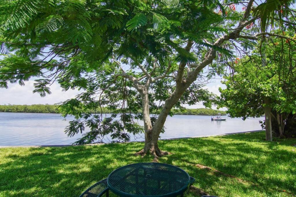 Sea Spray, Studio 114, Beach Steps Away! Pool+Wifi Ruskin Exterior photo
